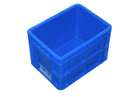 物流周轉(zhuǎn)箱的優(yōu)點有哪些？